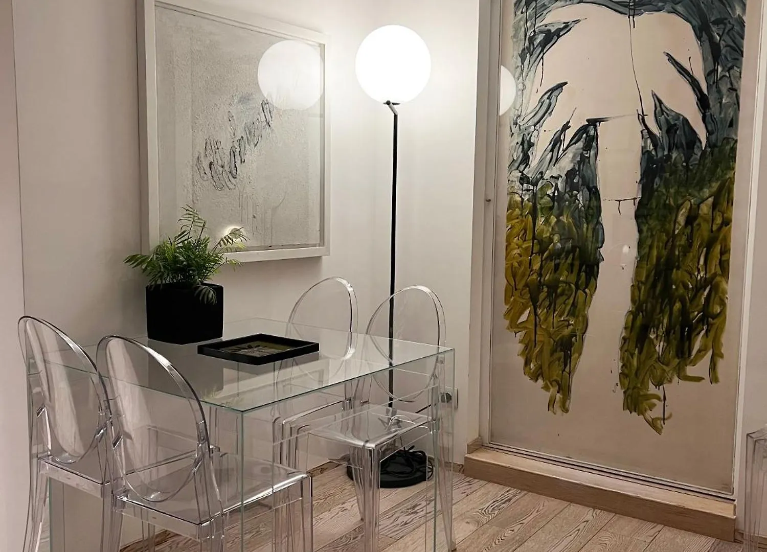 Art Lover'S Loft Roma