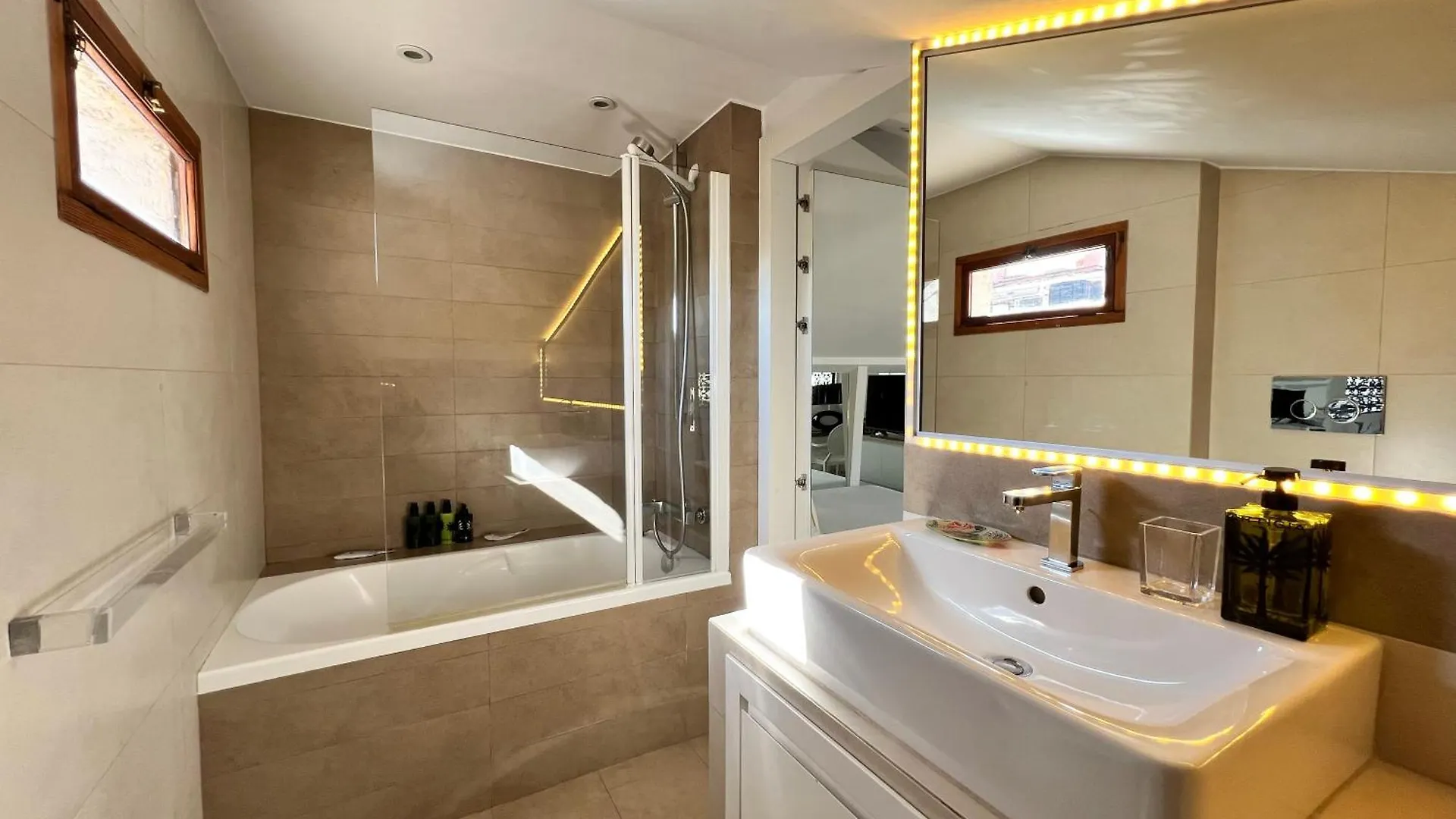 Apartamento Art Lover'S Loft Roma