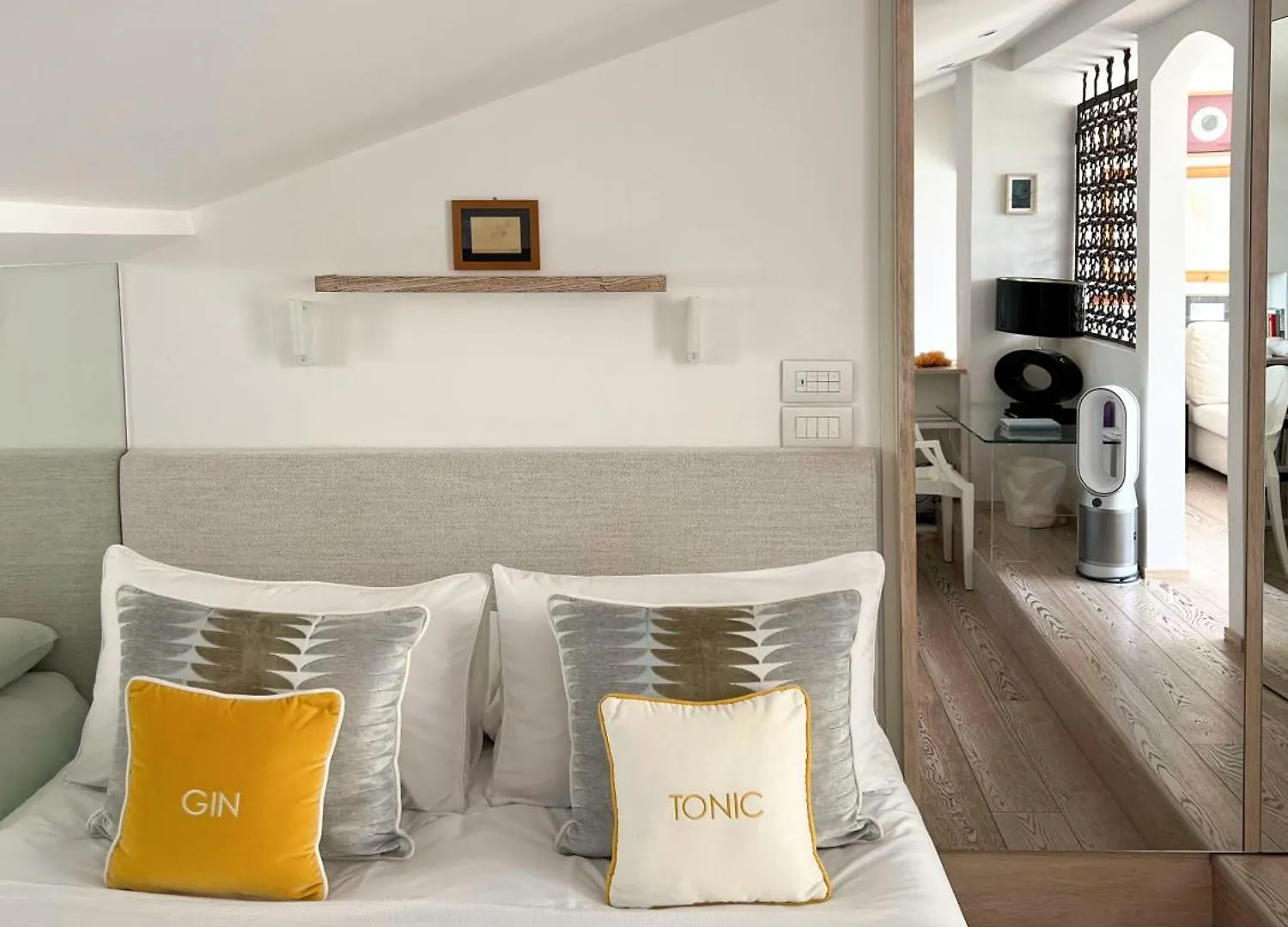 Apartamento Art Lover'S Loft Roma