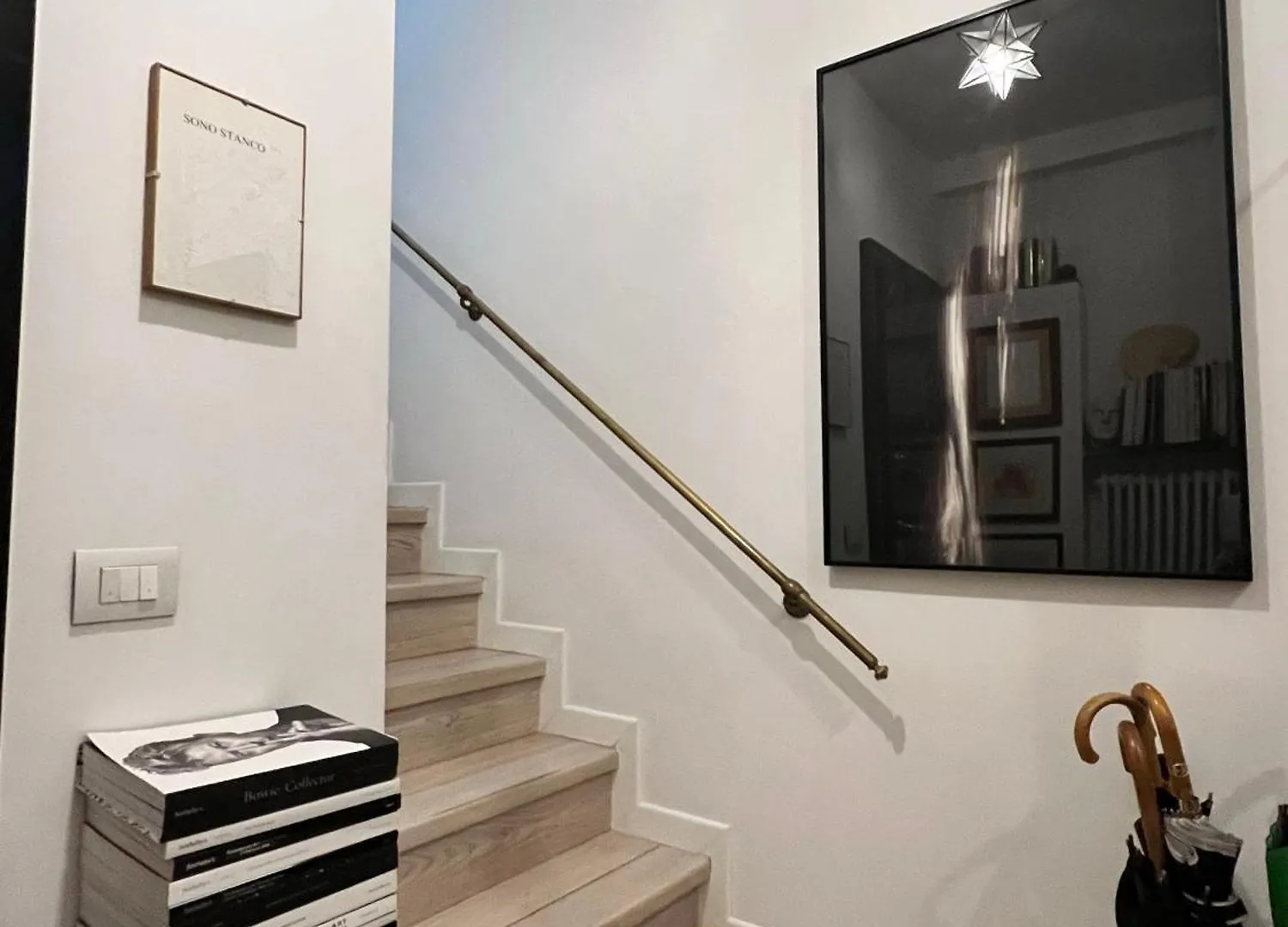 Art Lover'S Loft Roma 0*,