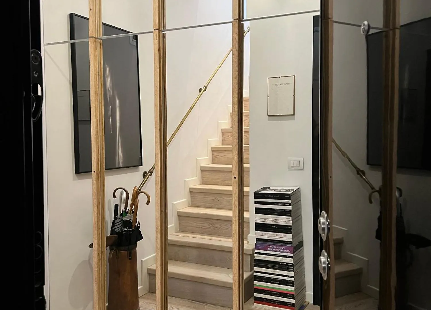 Art Lover'S Loft Roma