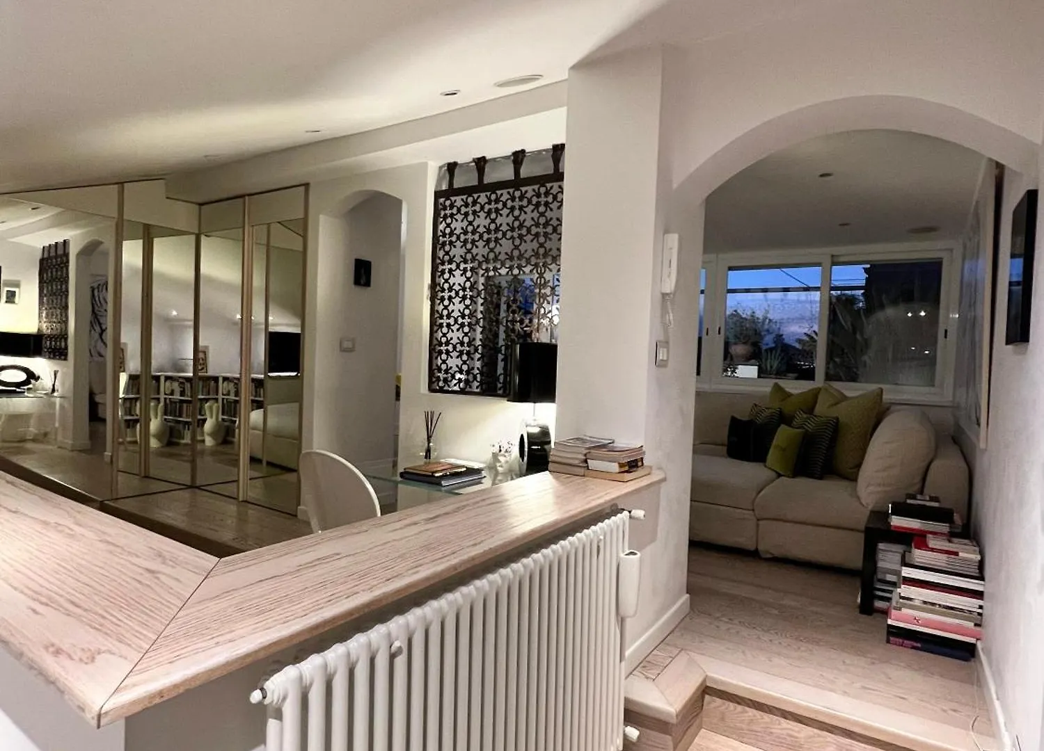 Art Lover'S Loft Rom 0*,  Italien