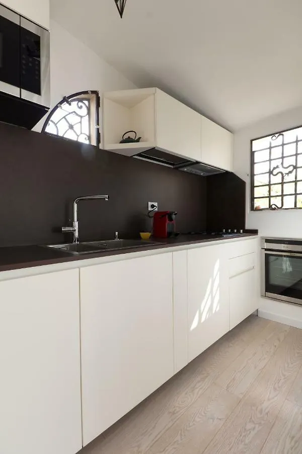 Apartment Art Lover'S Loft Rome Italy